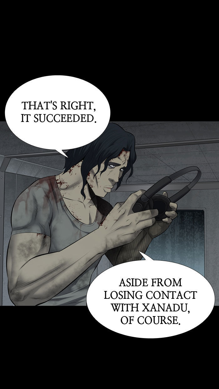 Hive Chapter 123 page 65 - Chapter 123 : [Part 3] Ep. 23