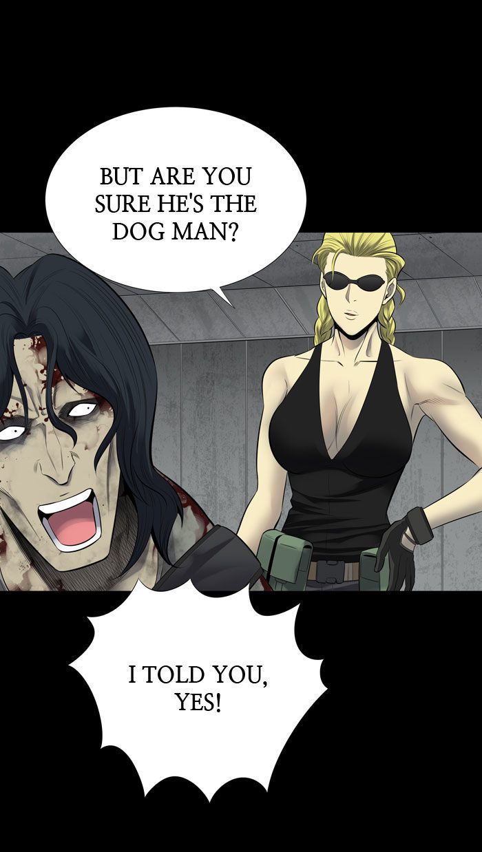 Hive Chapter 123 page 67 - Chapter 123 : [Part 3] Ep. 23