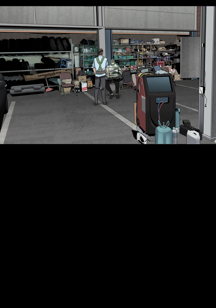 Hive Chapter 123 page 72 - Chapter 123 : [Part 3] Ep. 23