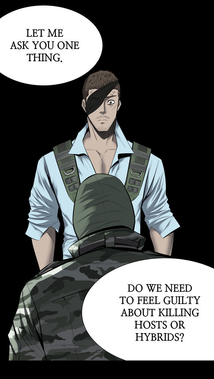 Hive Chapter 123 page 75 - Chapter 123 : [Part 3] Ep. 23