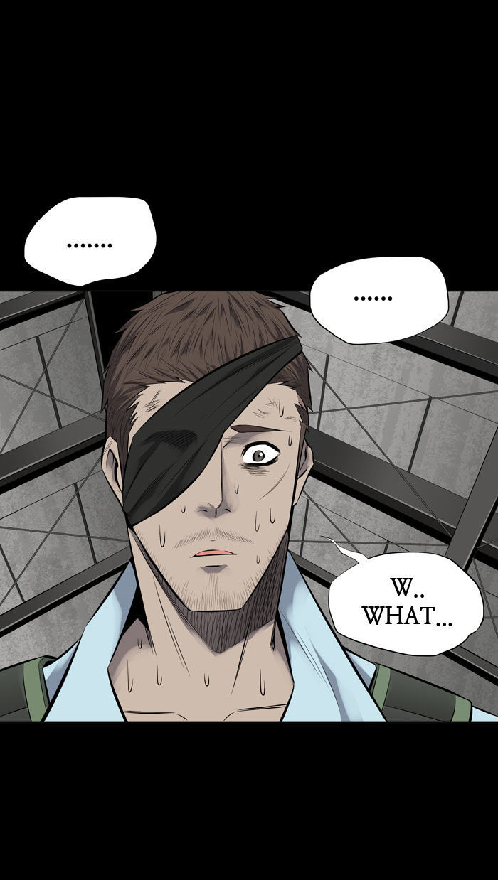 Hive Chapter 123 page 76 - Chapter 123 : [Part 3] Ep. 23