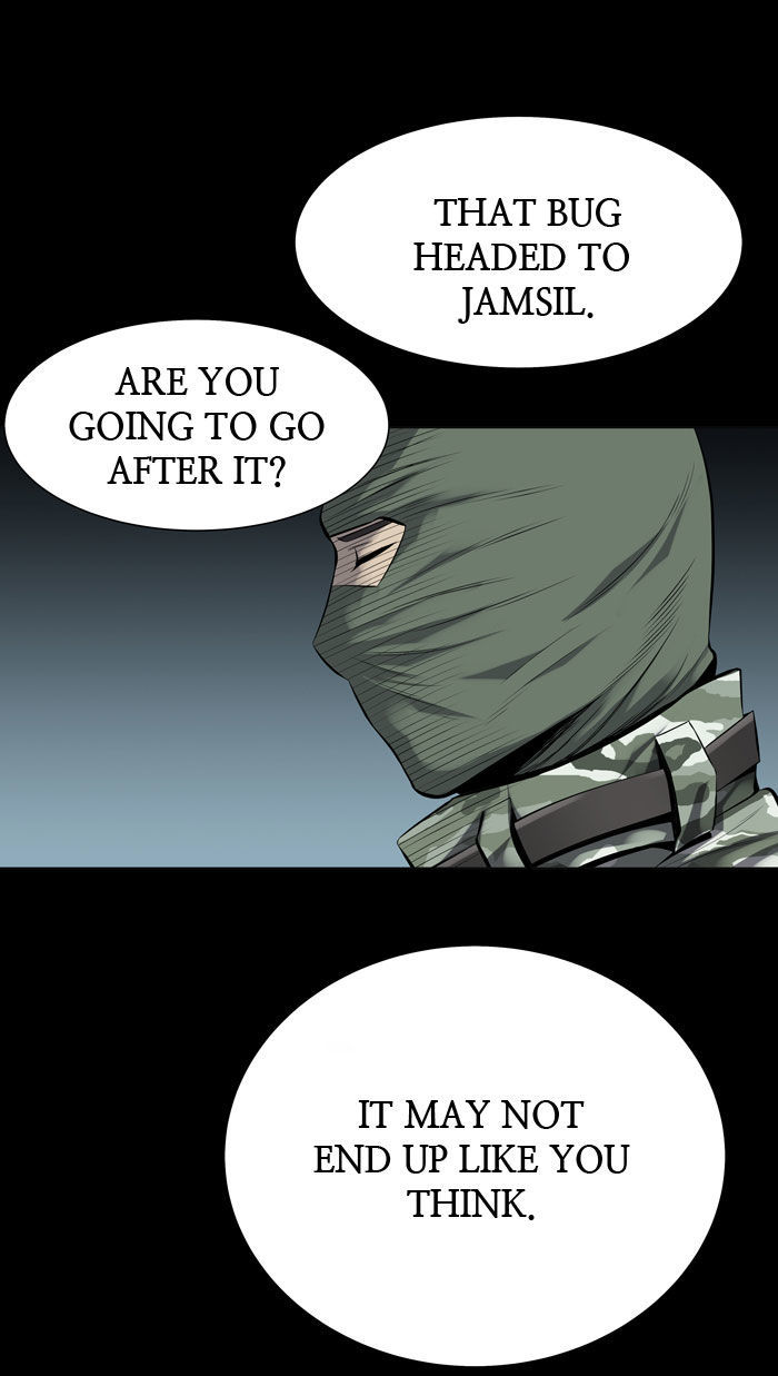 Hive Chapter 123 page 77 - Chapter 123 : [Part 3] Ep. 23