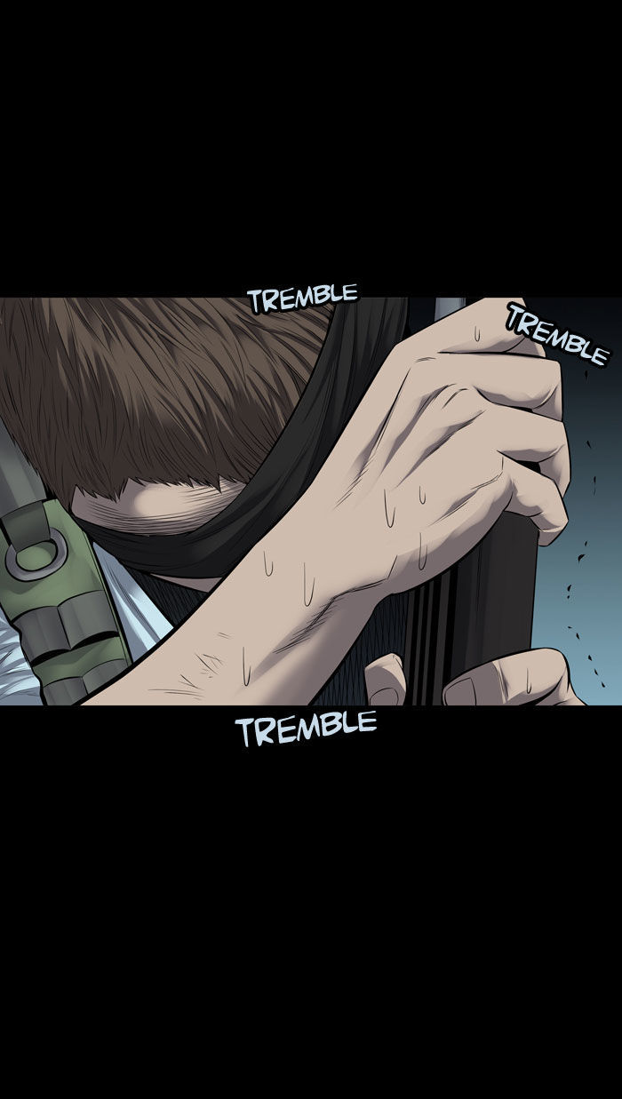 Hive Chapter 123 page 8 - Chapter 123 : [Part 3] Ep. 23