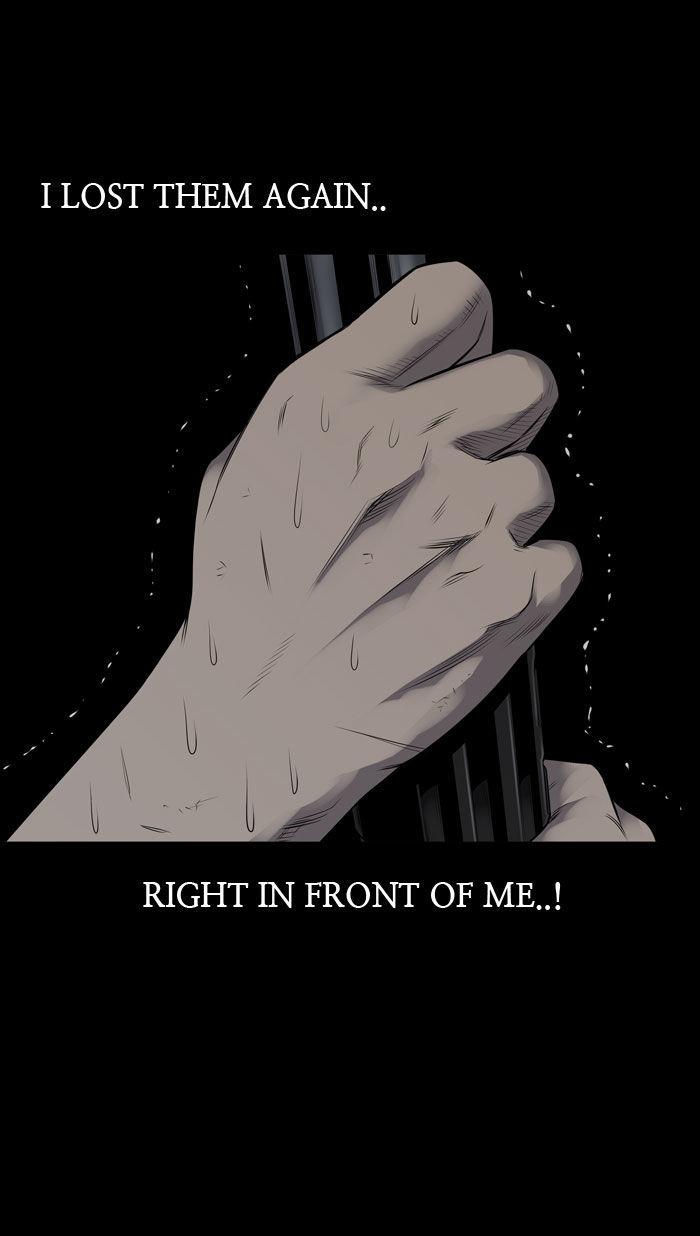 Hive Chapter 123 page 9 - Chapter 123 : [Part 3] Ep. 23
