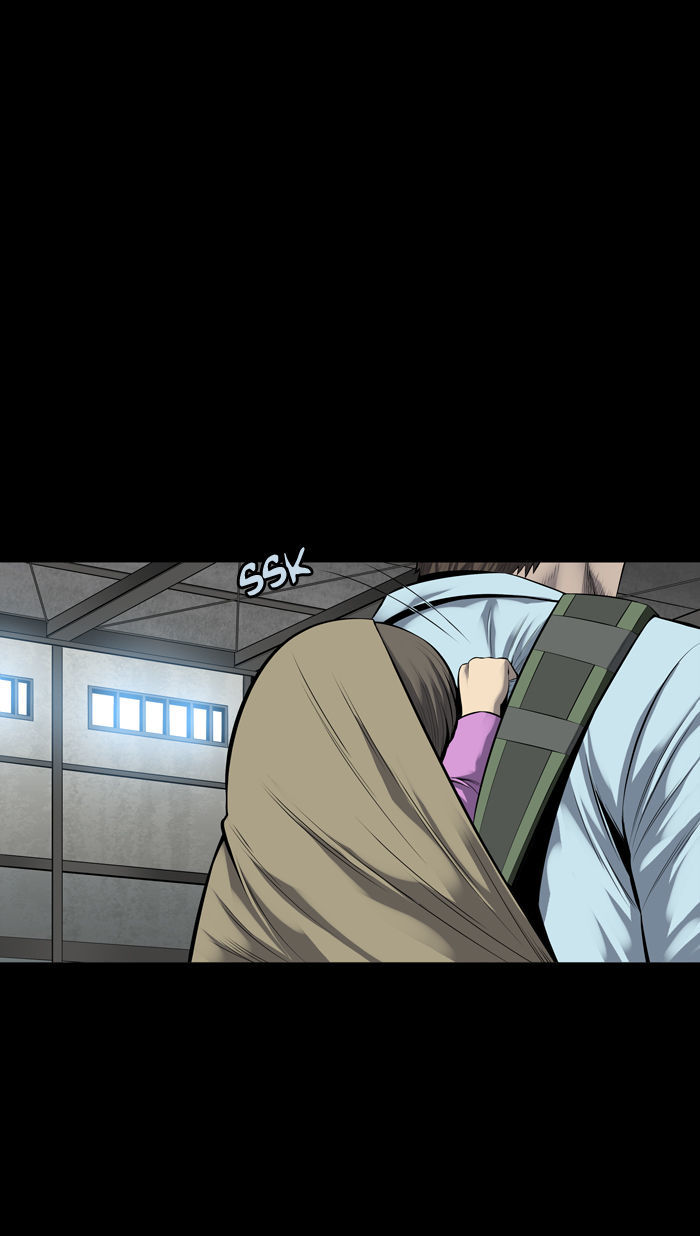 Hive Chapter 124 page 10 - Chapter 124 : [Part 3] Ep. 24