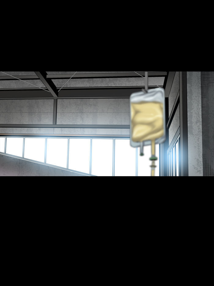 Hive Chapter 124 page 11 - Chapter 124 : [Part 3] Ep. 24