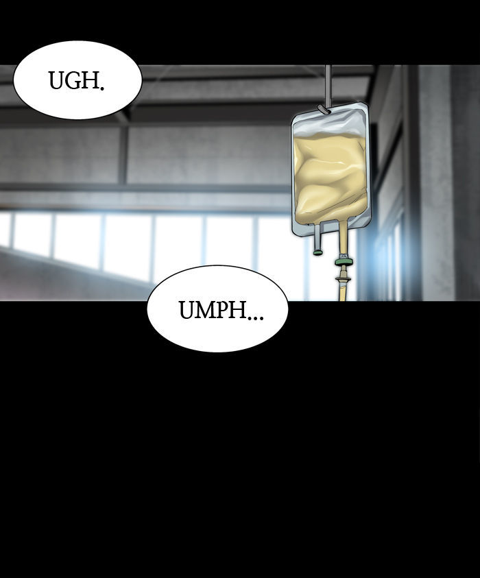 Hive Chapter 124 page 12 - Chapter 124 : [Part 3] Ep. 24