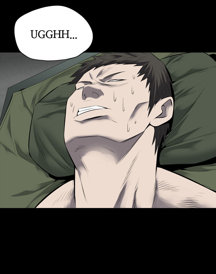 Hive Chapter 124 page 13 - Chapter 124 : [Part 3] Ep. 24