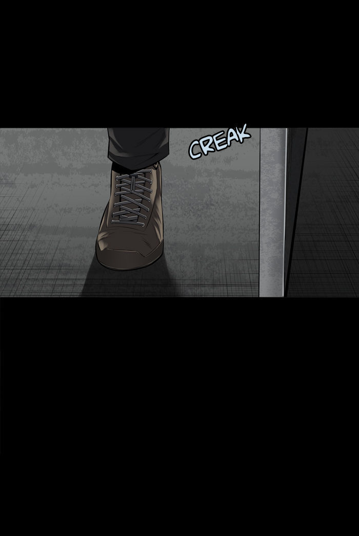 Hive Chapter 124 page 14 - Chapter 124 : [Part 3] Ep. 24