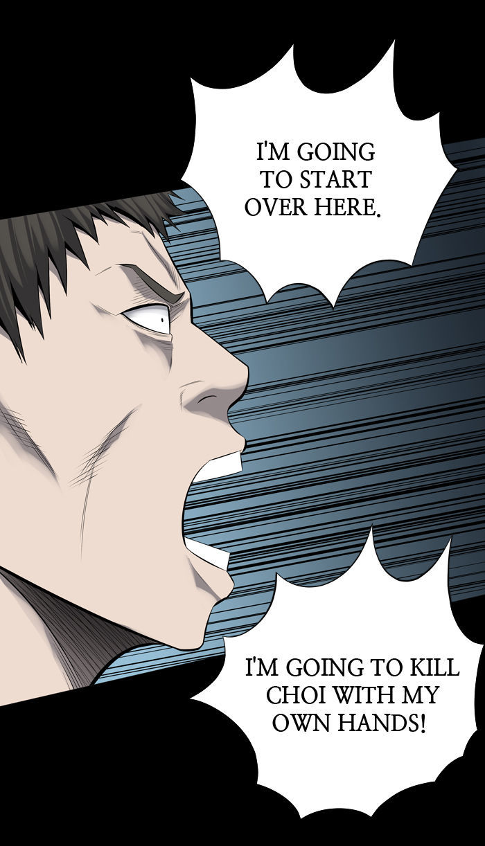 Hive Chapter 124 page 19 - Chapter 124 : [Part 3] Ep. 24