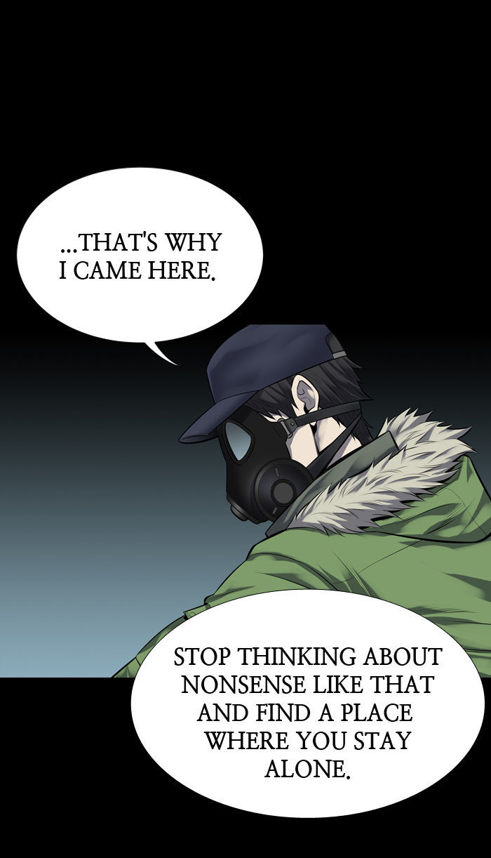 Hive Chapter 124 page 20 - Chapter 124 : [Part 3] Ep. 24