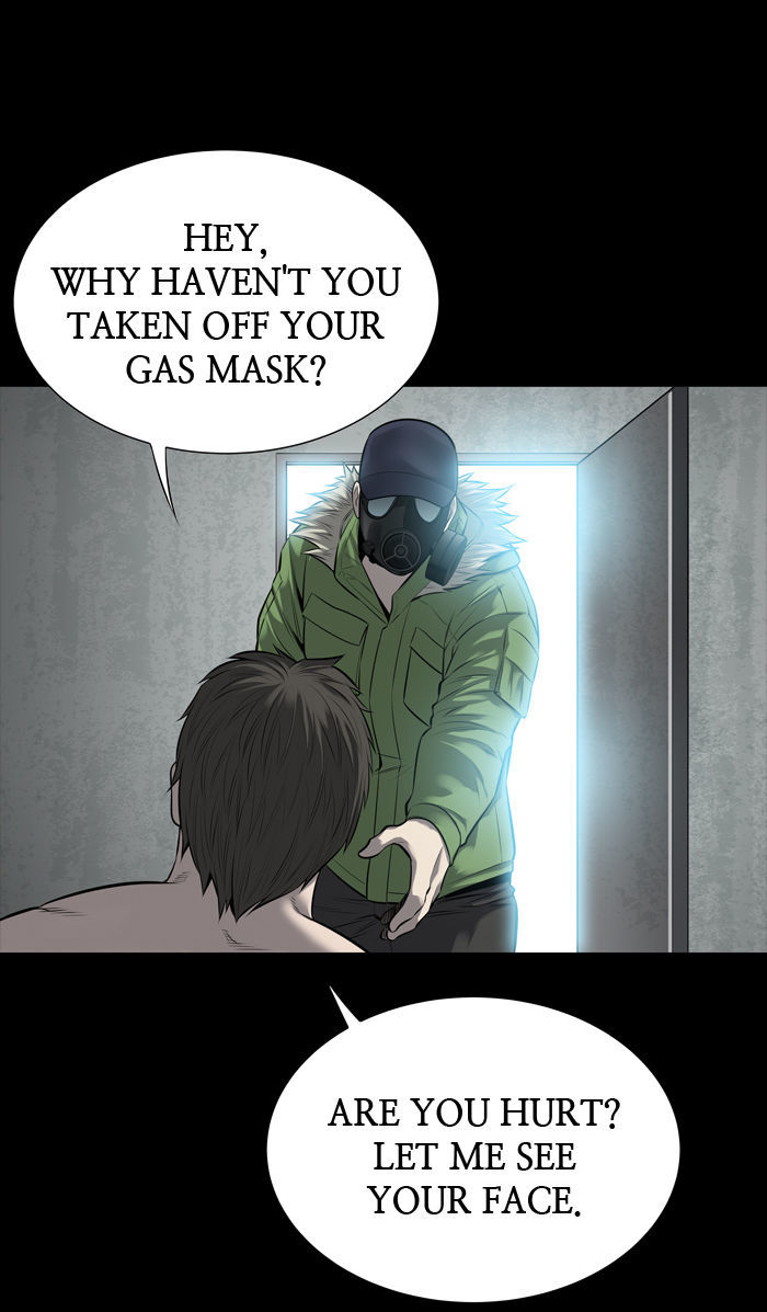 Hive Chapter 124 page 21 - Chapter 124 : [Part 3] Ep. 24
