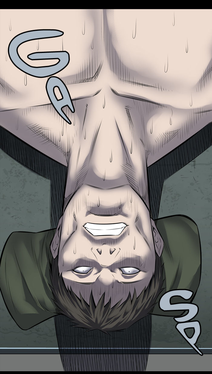 Hive Chapter 124 page 23 - Chapter 124 : [Part 3] Ep. 24