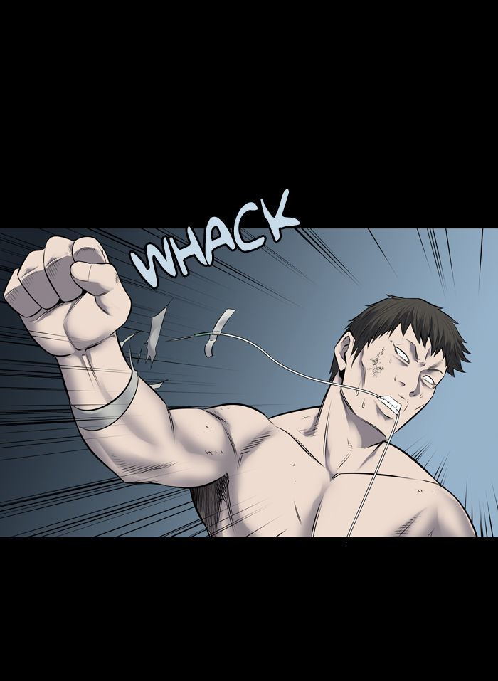 Hive Chapter 124 page 24 - Chapter 124 : [Part 3] Ep. 24