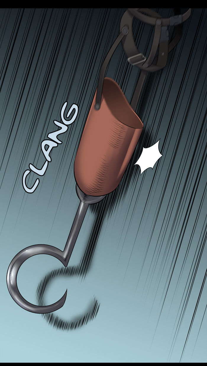 Hive Chapter 124 page 27 - Chapter 124 : [Part 3] Ep. 24