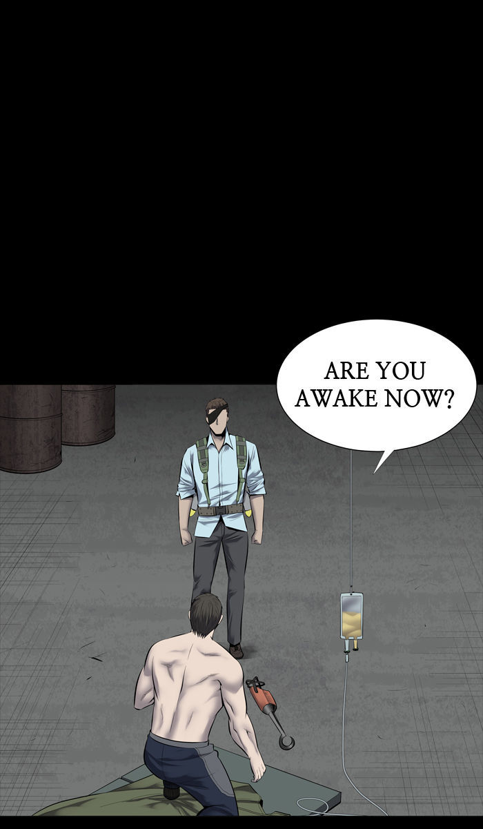 Hive Chapter 124 page 28 - Chapter 124 : [Part 3] Ep. 24