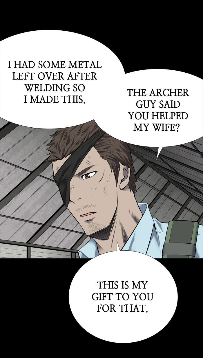 Hive Chapter 124 page 29 - Chapter 124 : [Part 3] Ep. 24