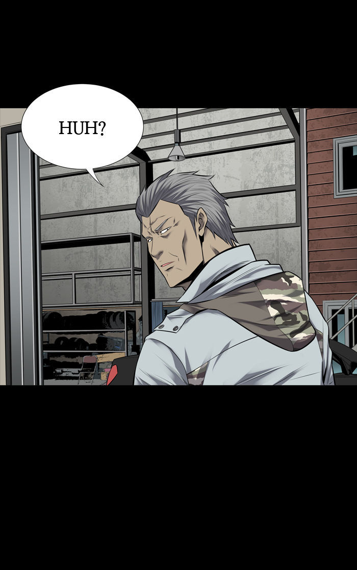 Hive Chapter 124 page 31 - Chapter 124 : [Part 3] Ep. 24