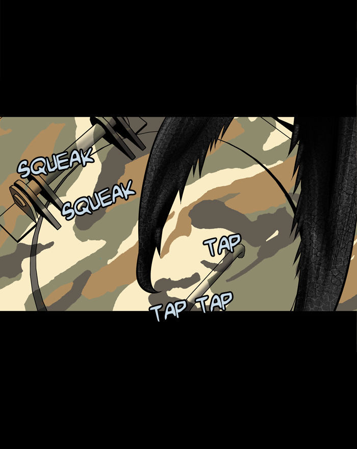 Hive Chapter 124 page 41 - Chapter 124 : [Part 3] Ep. 24