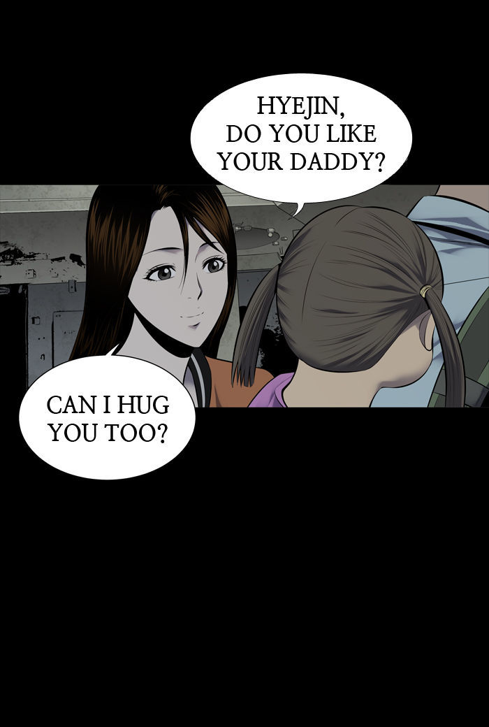Hive Chapter 124 page 42 - Chapter 124 : [Part 3] Ep. 24