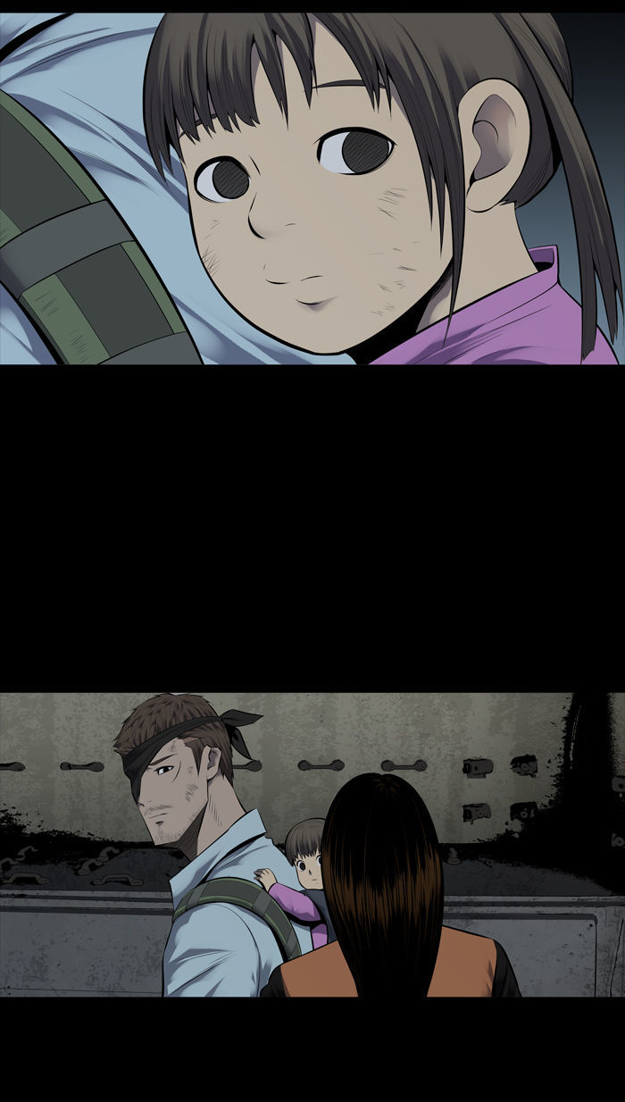 Hive Chapter 124 page 43 - Chapter 124 : [Part 3] Ep. 24