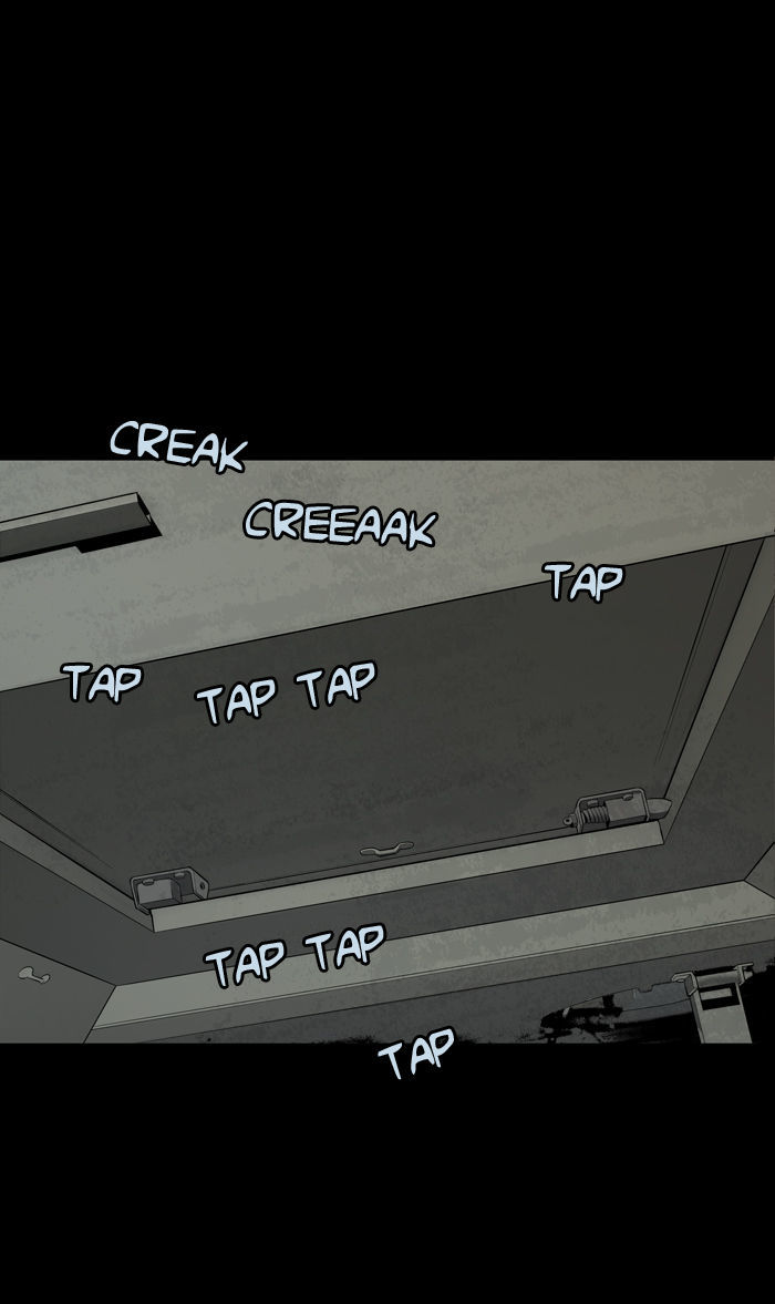 Hive Chapter 124 page 46 - Chapter 124 : [Part 3] Ep. 24