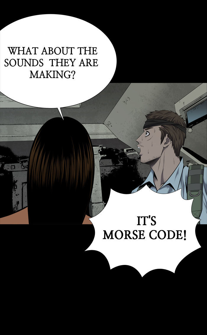 Hive Chapter 124 page 47 - Chapter 124 : [Part 3] Ep. 24