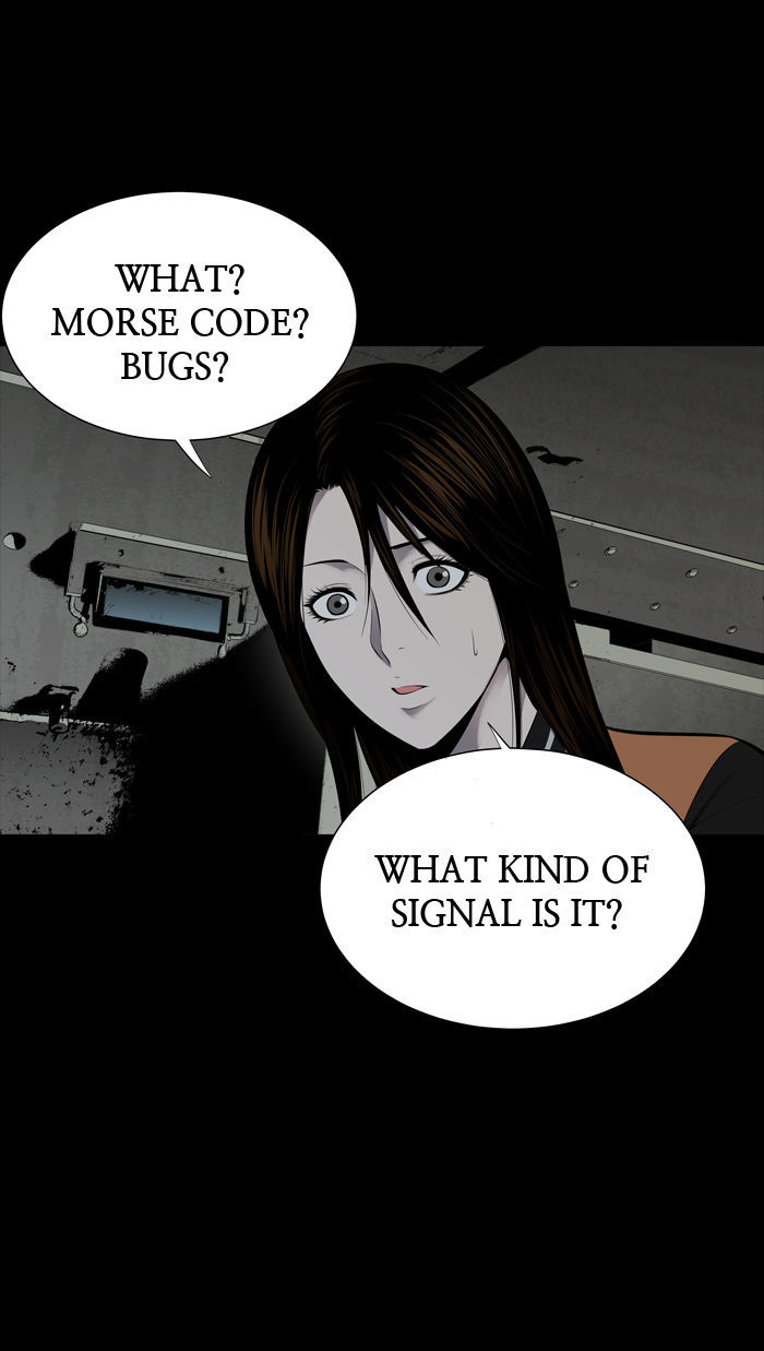 Hive Chapter 124 page 48 - Chapter 124 : [Part 3] Ep. 24