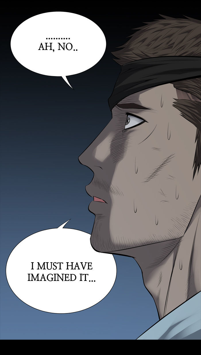 Hive Chapter 124 page 49 - Chapter 124 : [Part 3] Ep. 24