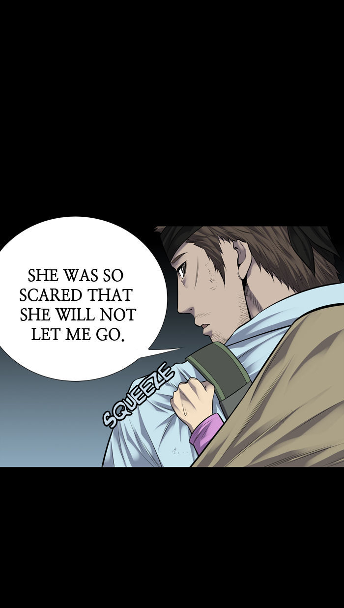 Hive Chapter 124 page 5 - Chapter 124 : [Part 3] Ep. 24