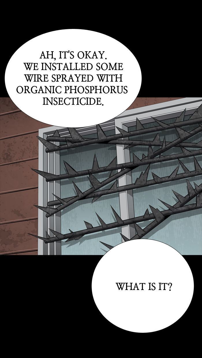 Hive Chapter 124 page 54 - Chapter 124 : [Part 3] Ep. 24