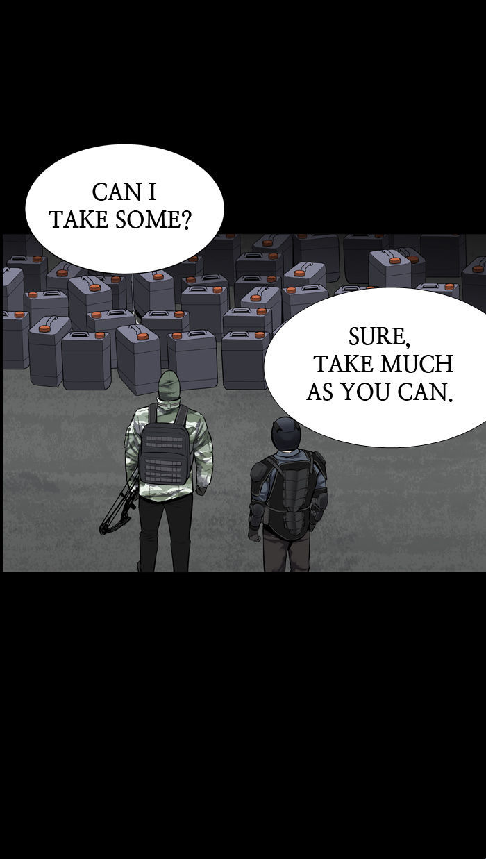 Hive Chapter 124 page 58 - Chapter 124 : [Part 3] Ep. 24