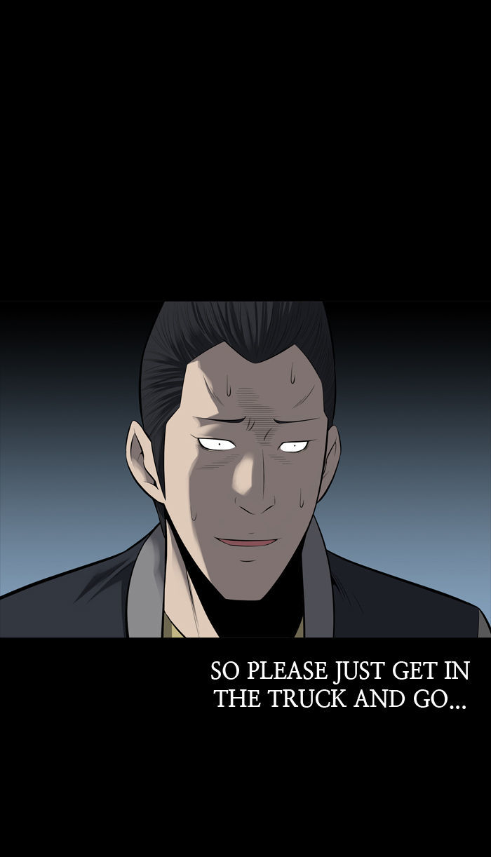 Hive Chapter 124 page 62 - Chapter 124 : [Part 3] Ep. 24