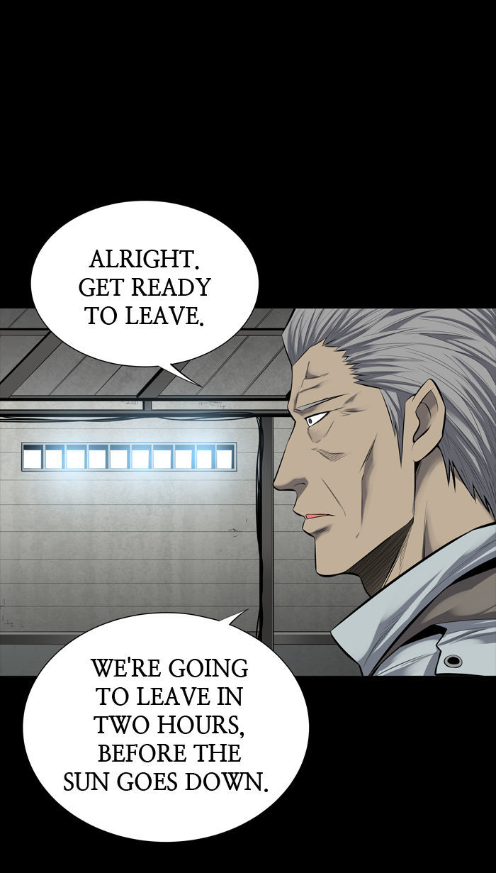 Hive Chapter 124 page 64 - Chapter 124 : [Part 3] Ep. 24