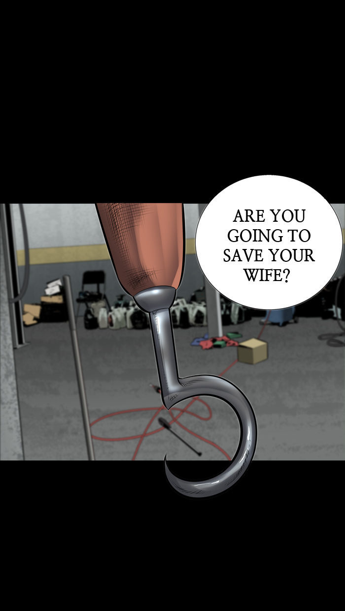 Hive Chapter 124 page 65 - Chapter 124 : [Part 3] Ep. 24