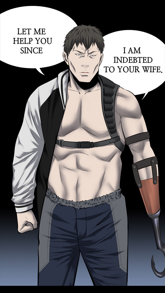 Hive Chapter 124 page 67 - Chapter 124 : [Part 3] Ep. 24