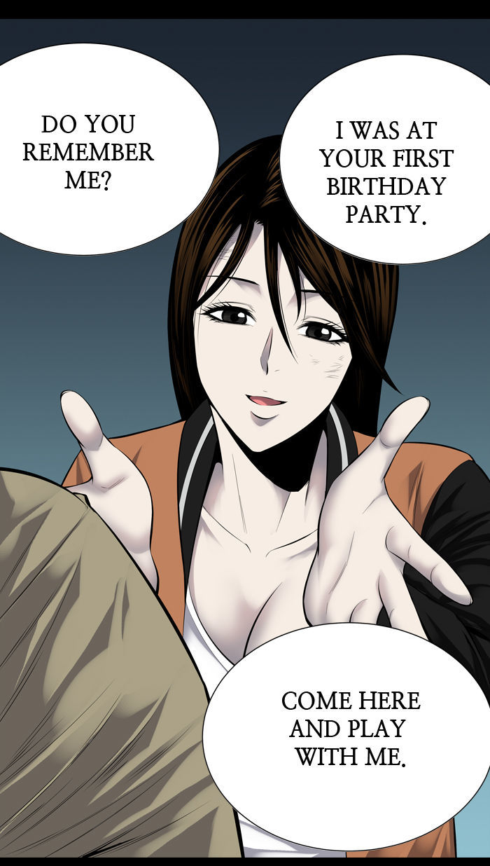 Hive Chapter 124 page 9 - Chapter 124 : [Part 3] Ep. 24