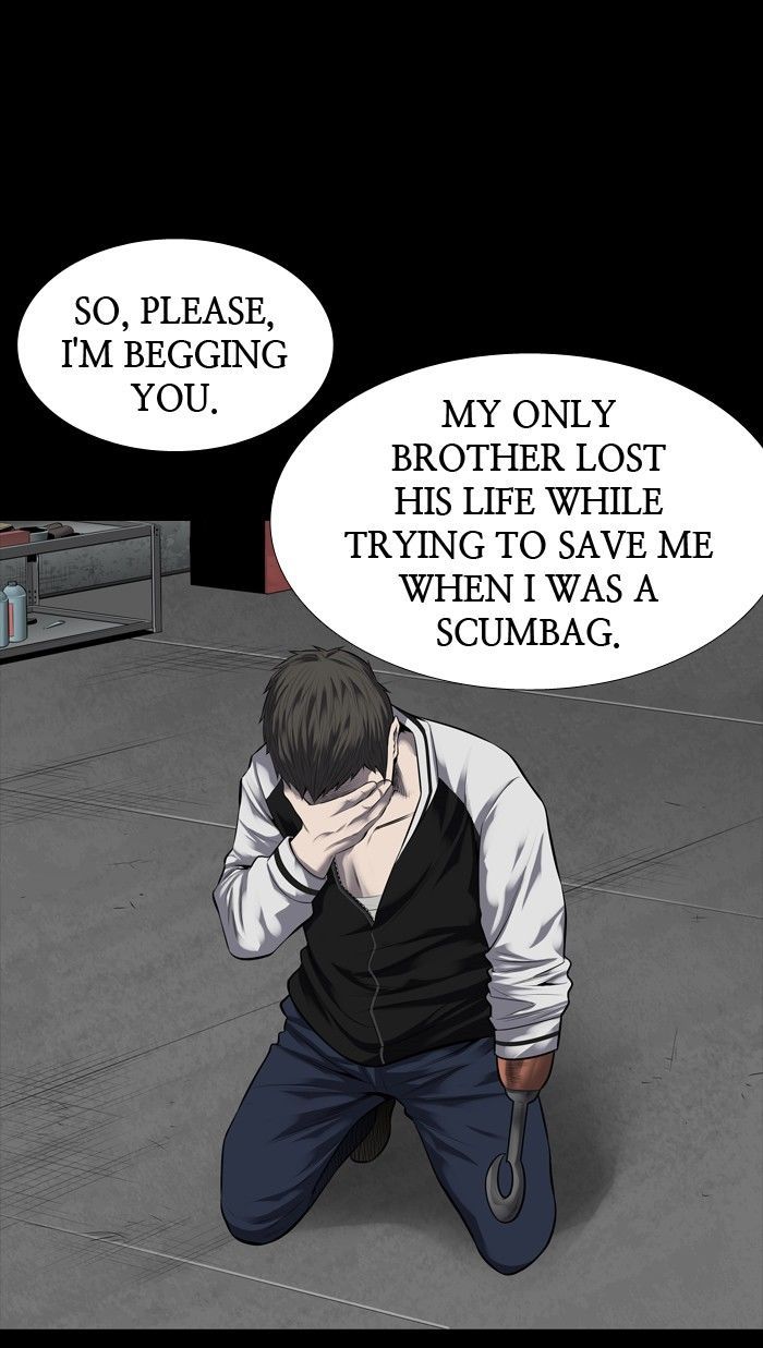 Hive Chapter 125 page 11 - Chapter 125 : [Part 3] Ep. 25