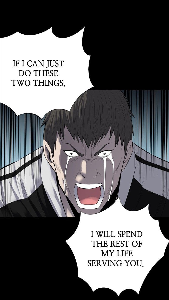 Hive Chapter 125 page 14 - Chapter 125 : [Part 3] Ep. 25