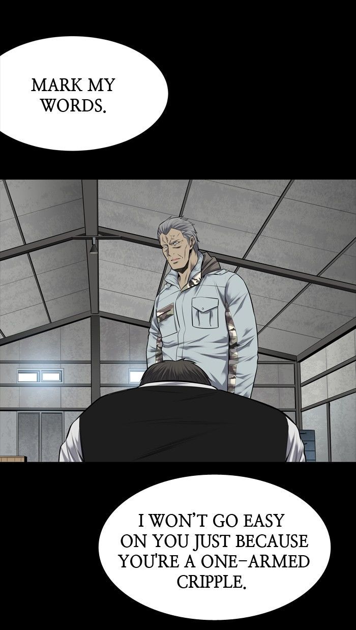 Hive Chapter 125 page 18 - Chapter 125 : [Part 3] Ep. 25