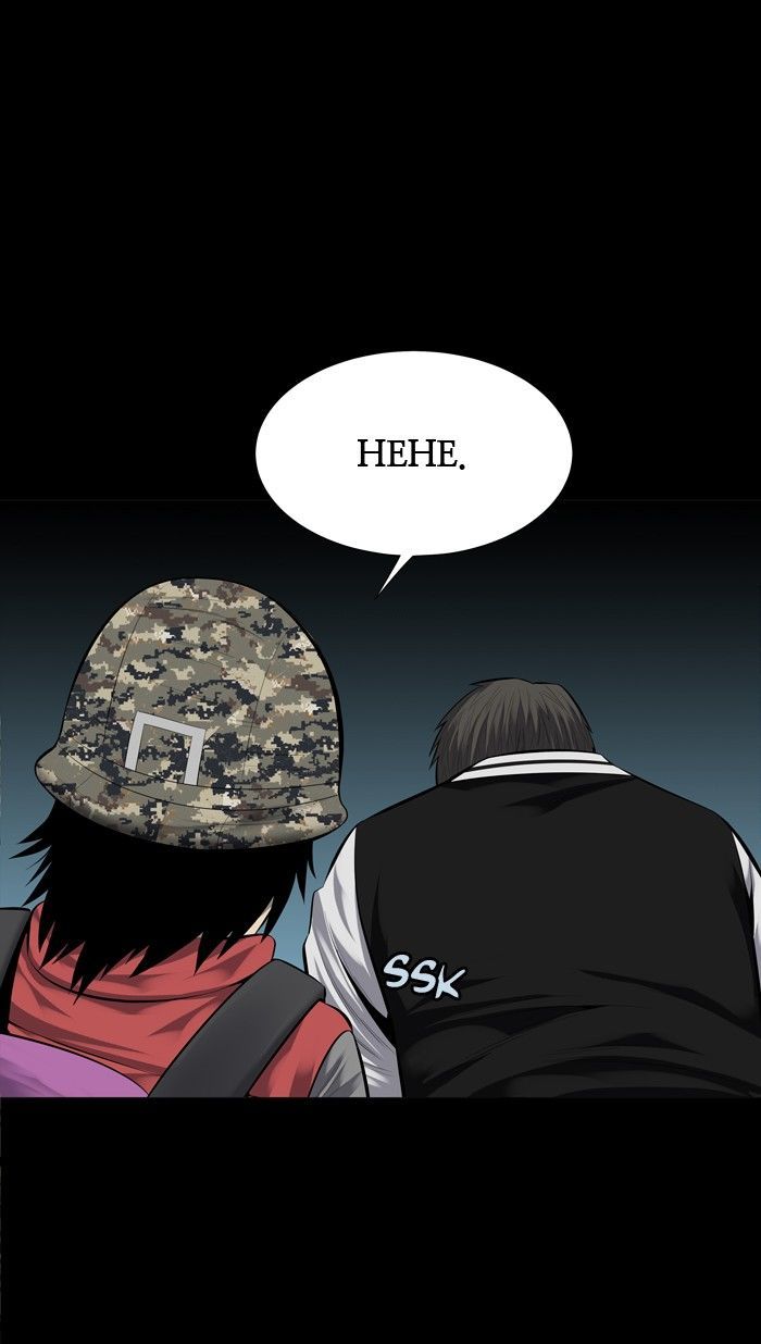 Hive Chapter 125 page 19 - Chapter 125 : [Part 3] Ep. 25