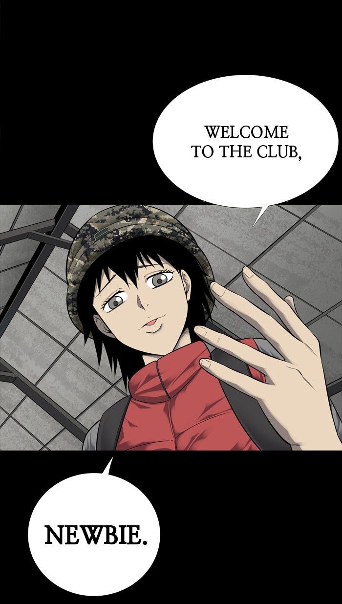 Hive Chapter 125 page 20 - Chapter 125 : [Part 3] Ep. 25