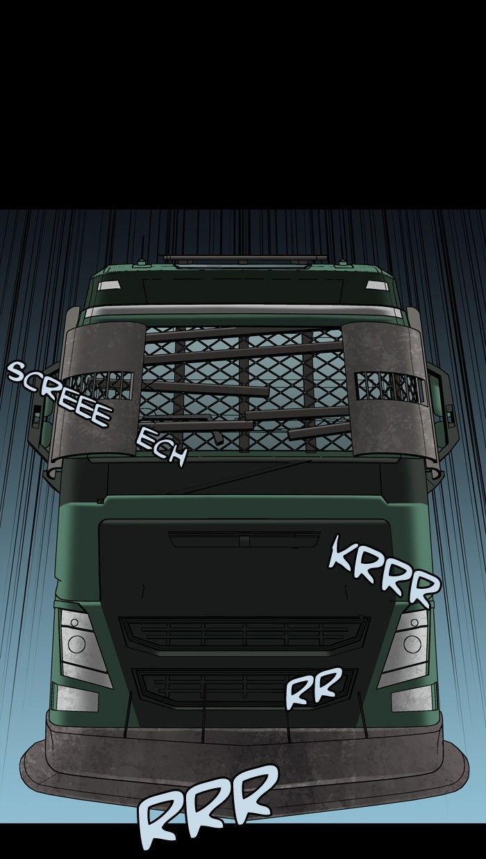 Hive Chapter 125 page 22 - Chapter 125 : [Part 3] Ep. 25