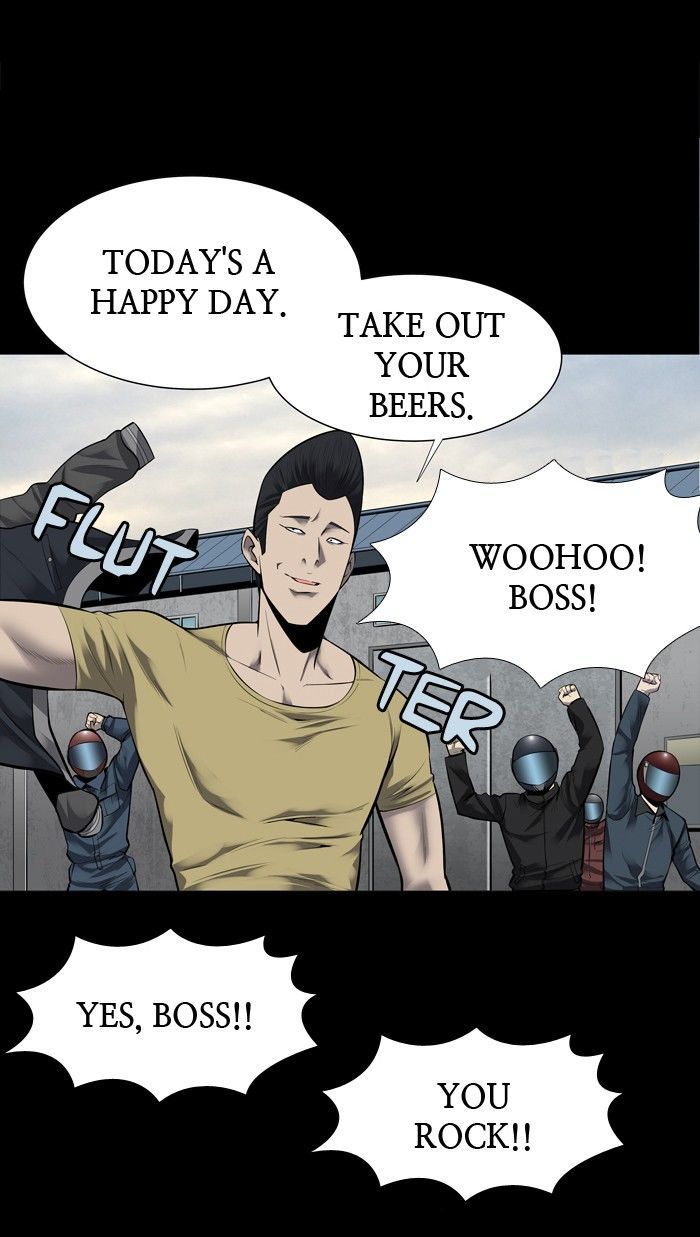 Hive Chapter 125 page 25 - Chapter 125 : [Part 3] Ep. 25