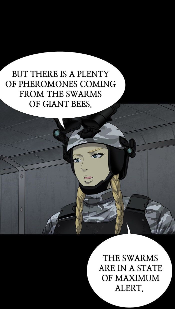 Hive Chapter 125 page 30 - Chapter 125 : [Part 3] Ep. 25