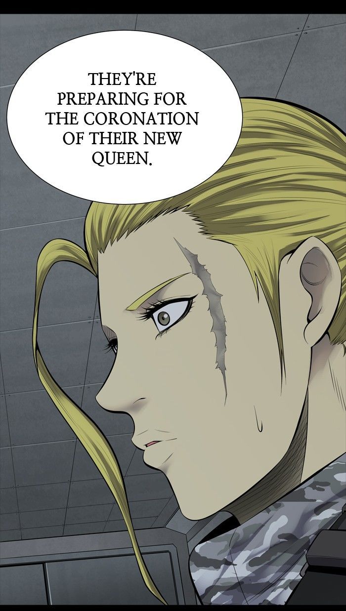 Hive Chapter 125 page 32 - Chapter 125 : [Part 3] Ep. 25