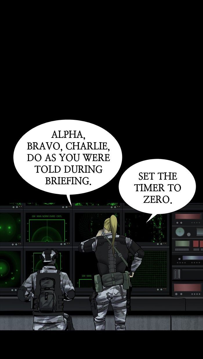 Hive Chapter 125 page 34 - Chapter 125 : [Part 3] Ep. 25