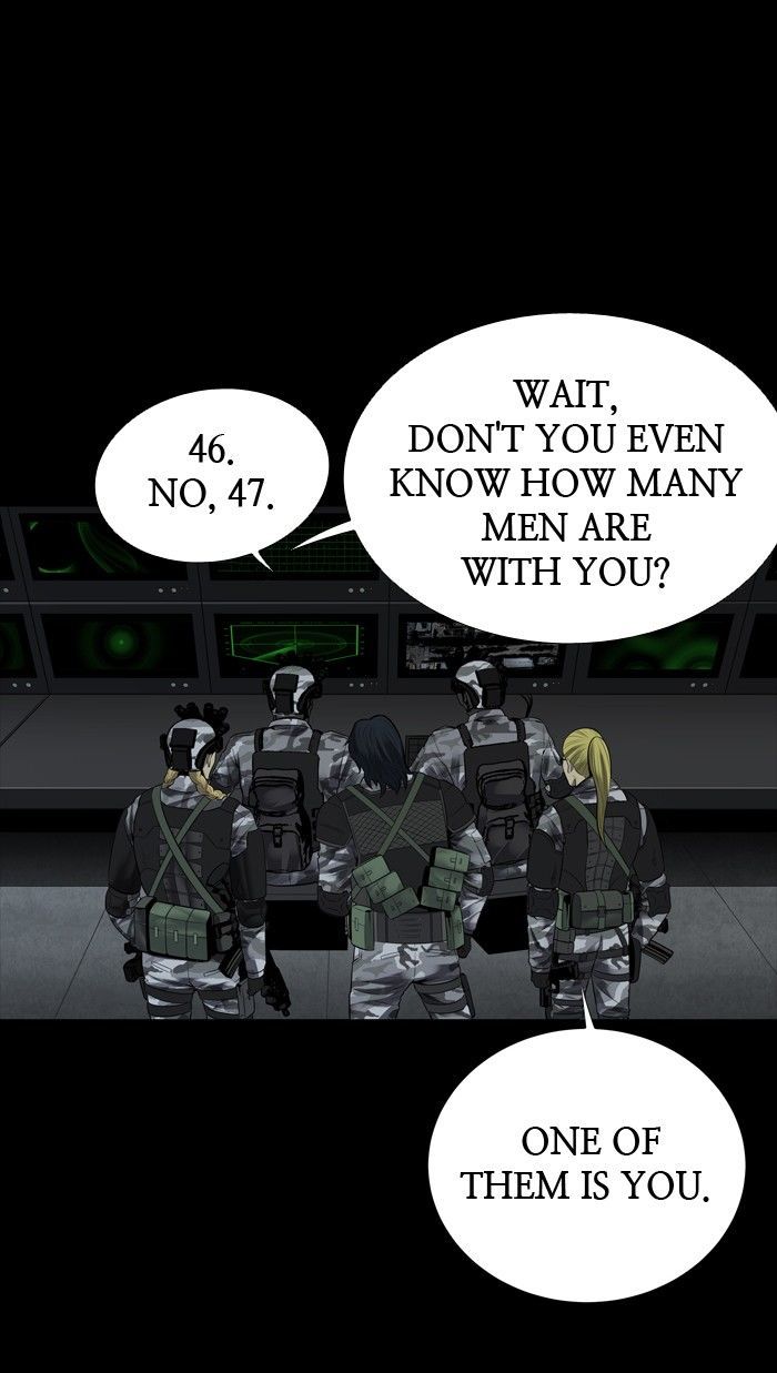 Hive Chapter 125 page 39 - Chapter 125 : [Part 3] Ep. 25