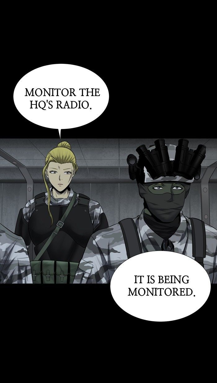 Hive Chapter 125 page 41 - Chapter 125 : [Part 3] Ep. 25
