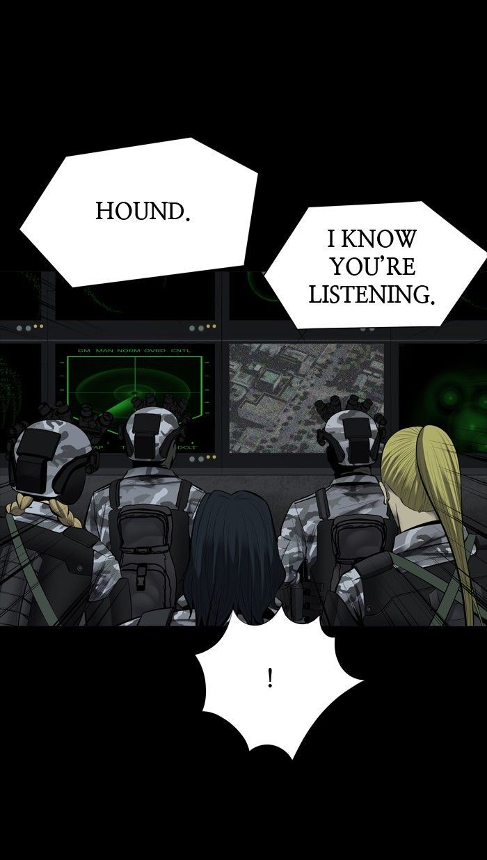 Hive Chapter 125 page 42 - Chapter 125 : [Part 3] Ep. 25
